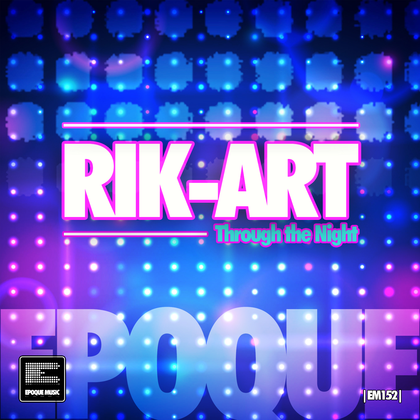 EM152 RIK-ART Through the Night copia